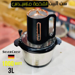 3 لتر تصميم مارسيدس