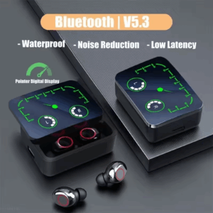 سماعات بلوتوث M90 Max